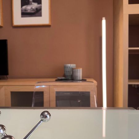Constitucion Suite Confort D Granada Luaran gambar