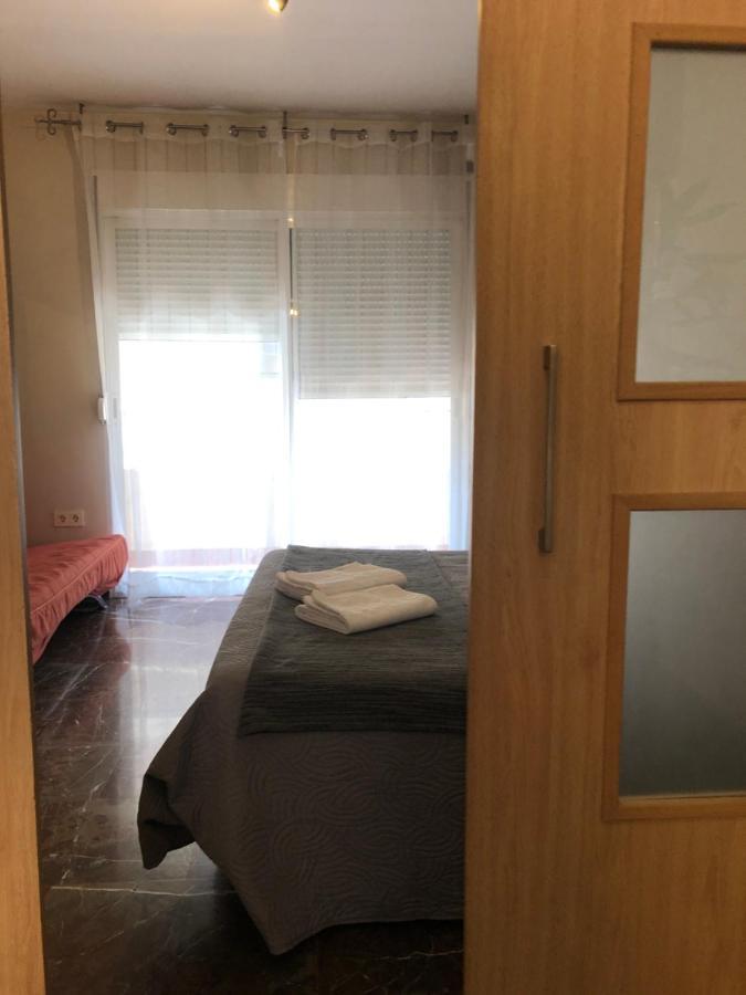 Constitucion Suite Confort D Granada Luaran gambar