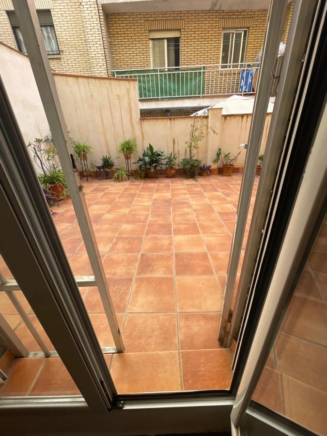 Constitucion Suite Confort D Granada Luaran gambar