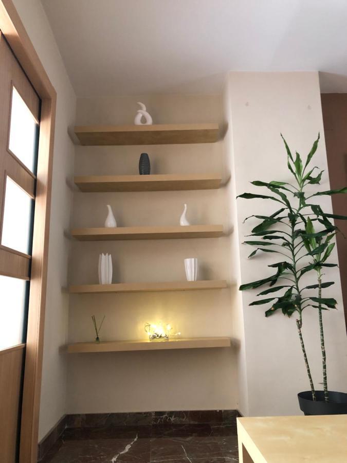 Constitucion Suite Confort D Granada Luaran gambar