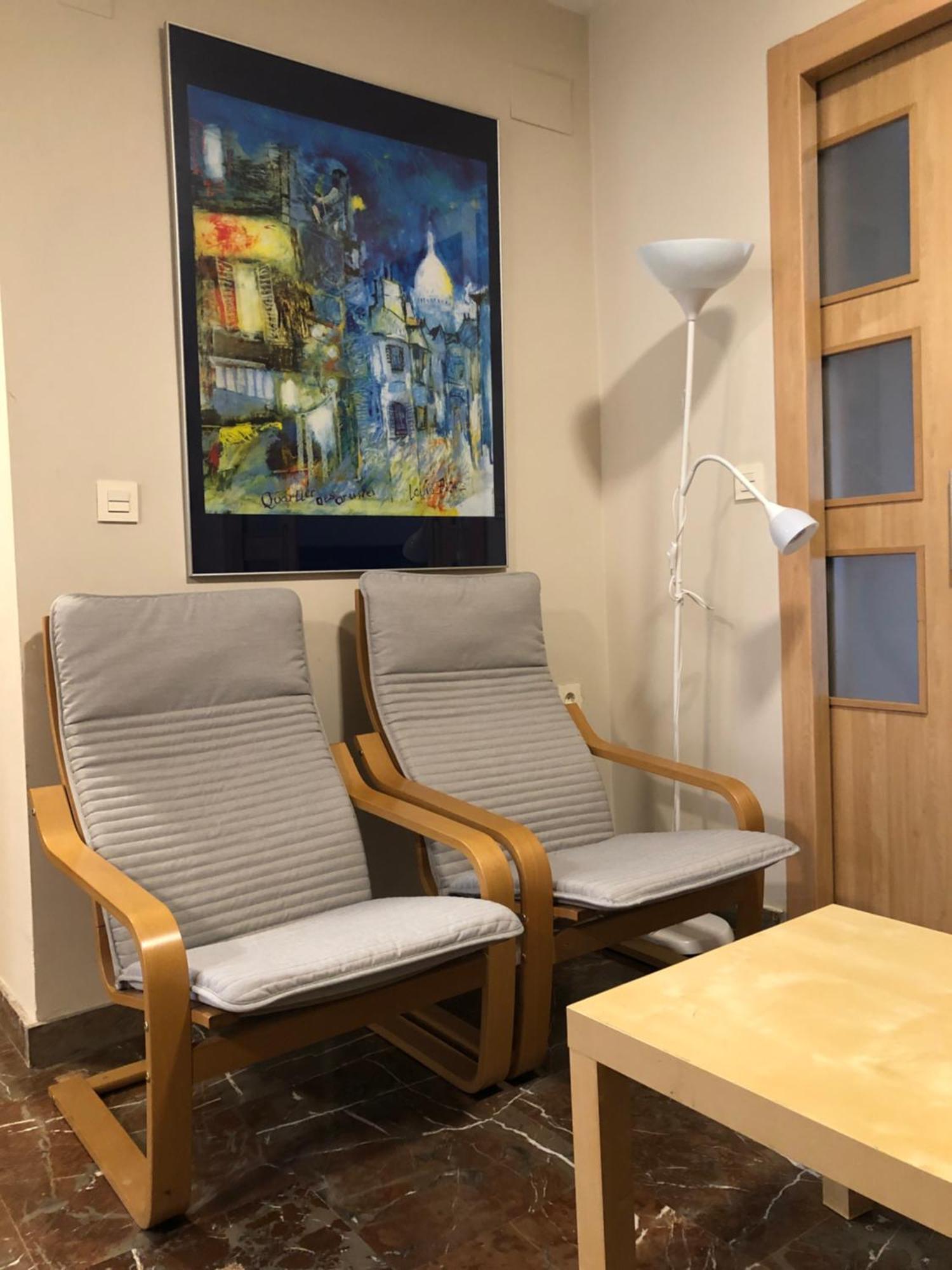 Constitucion Suite Confort D Granada Luaran gambar