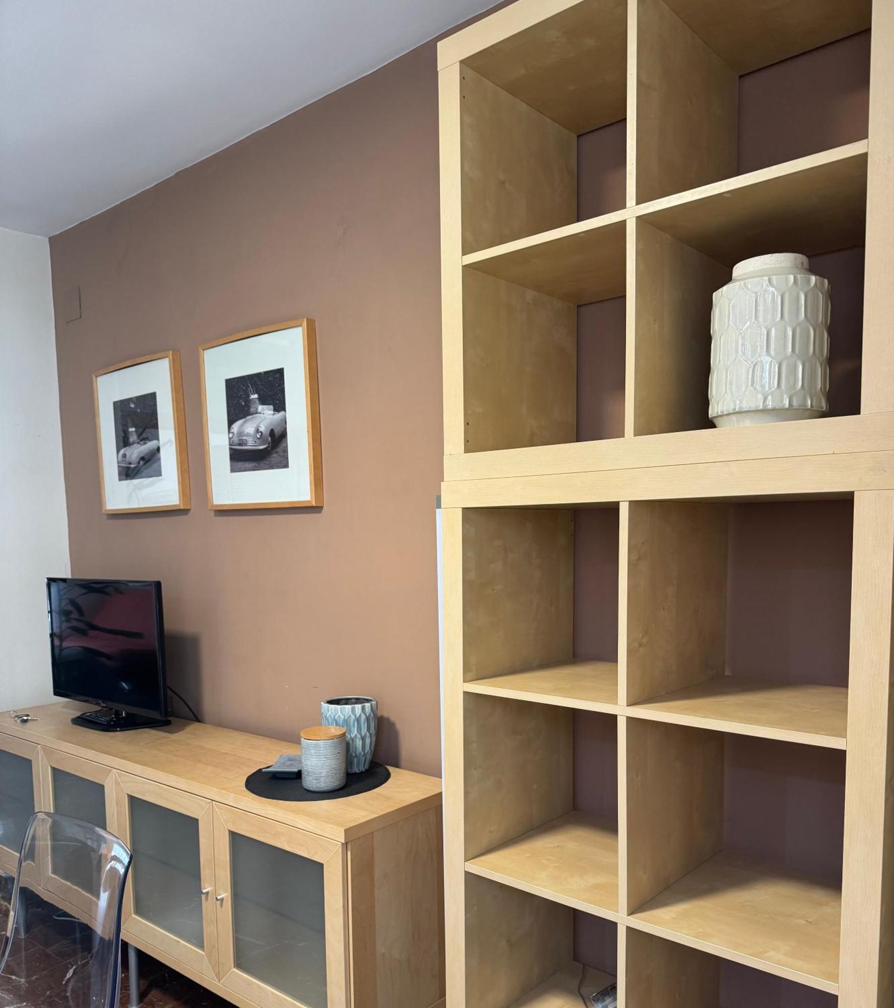 Constitucion Suite Confort D Granada Luaran gambar