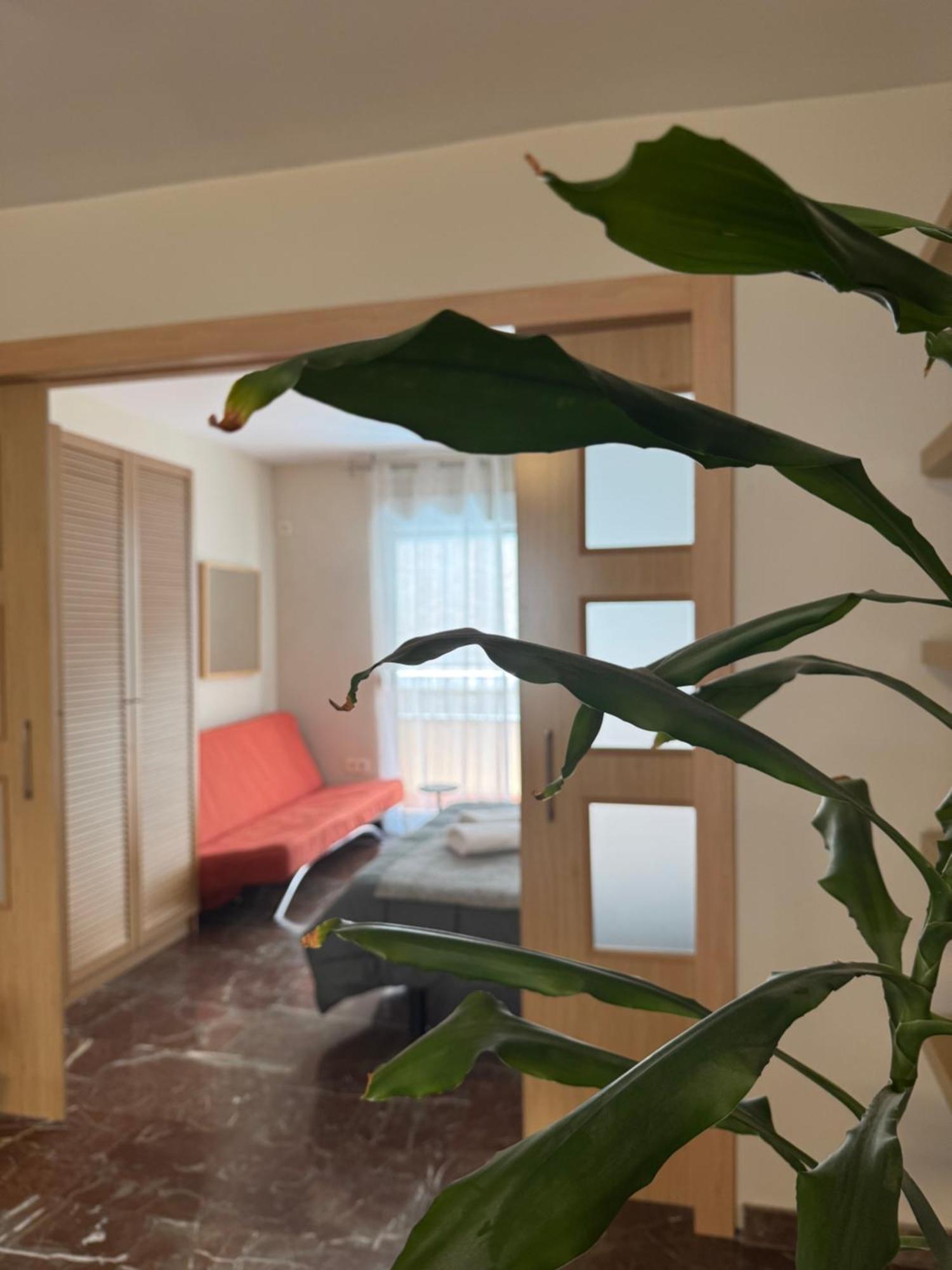 Constitucion Suite Confort D Granada Luaran gambar