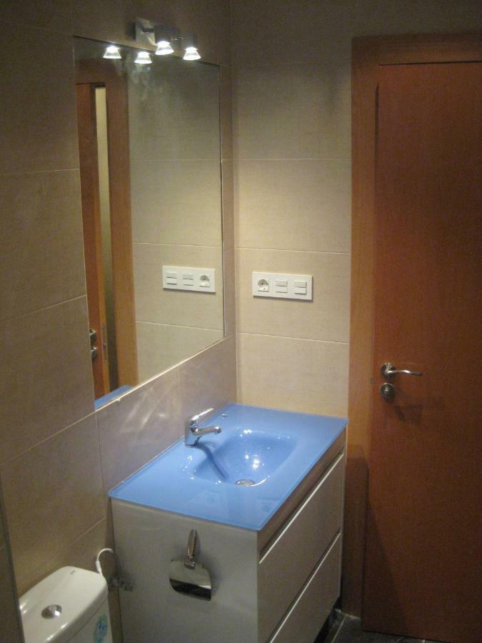 Constitucion Suite Confort D Granada Luaran gambar