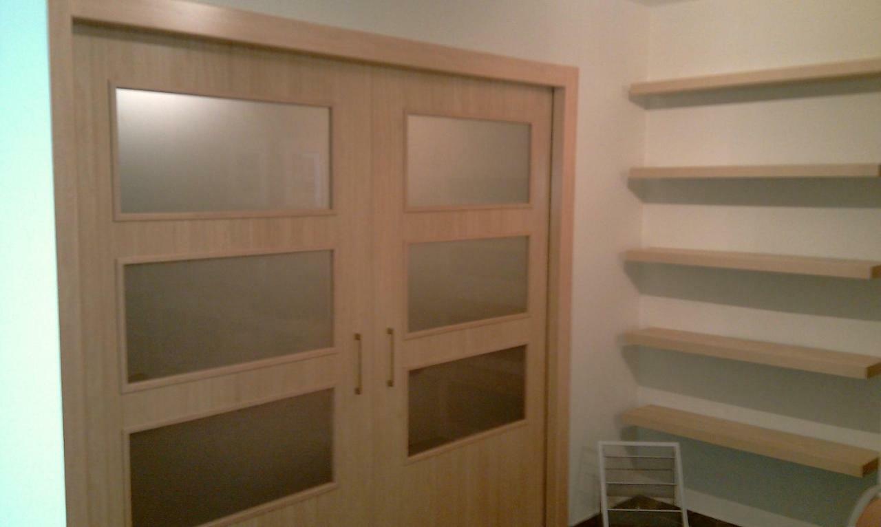 Constitucion Suite Confort D Granada Luaran gambar
