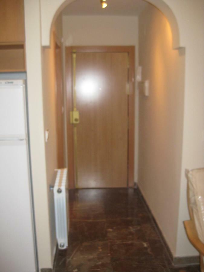 Constitucion Suite Confort D Granada Luaran gambar