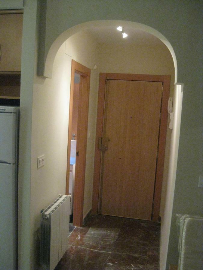 Constitucion Suite Confort D Granada Luaran gambar