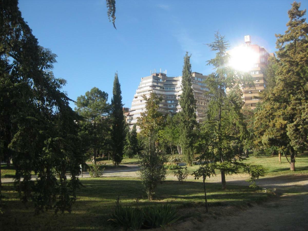 Constitucion Suite Confort D Granada Luaran gambar