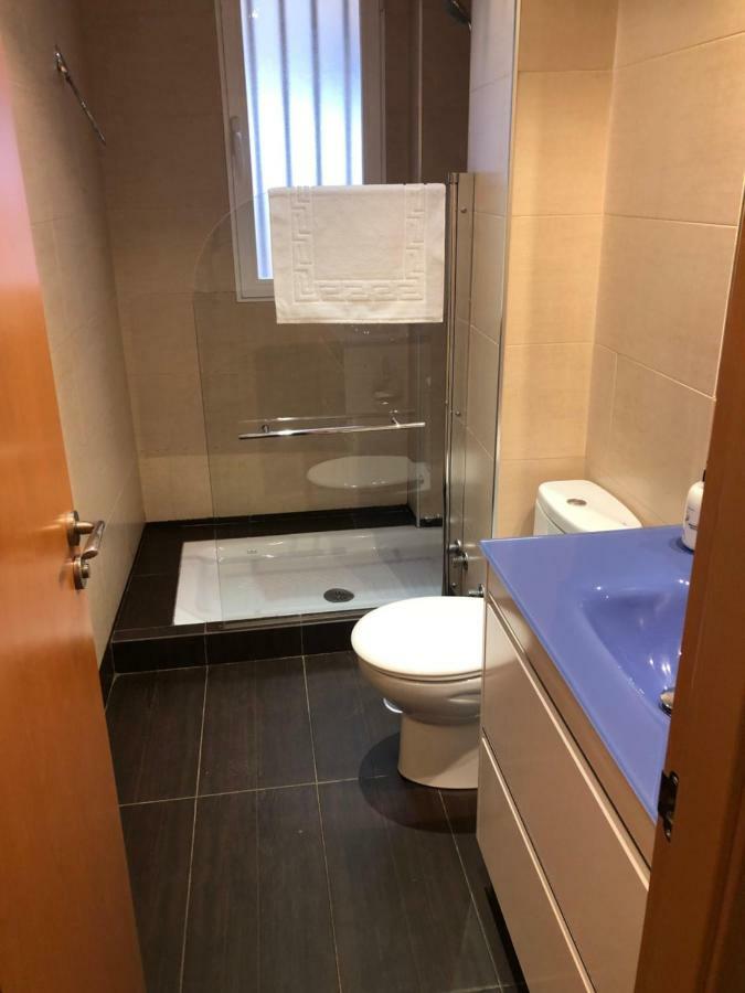 Constitucion Suite Confort D Granada Luaran gambar