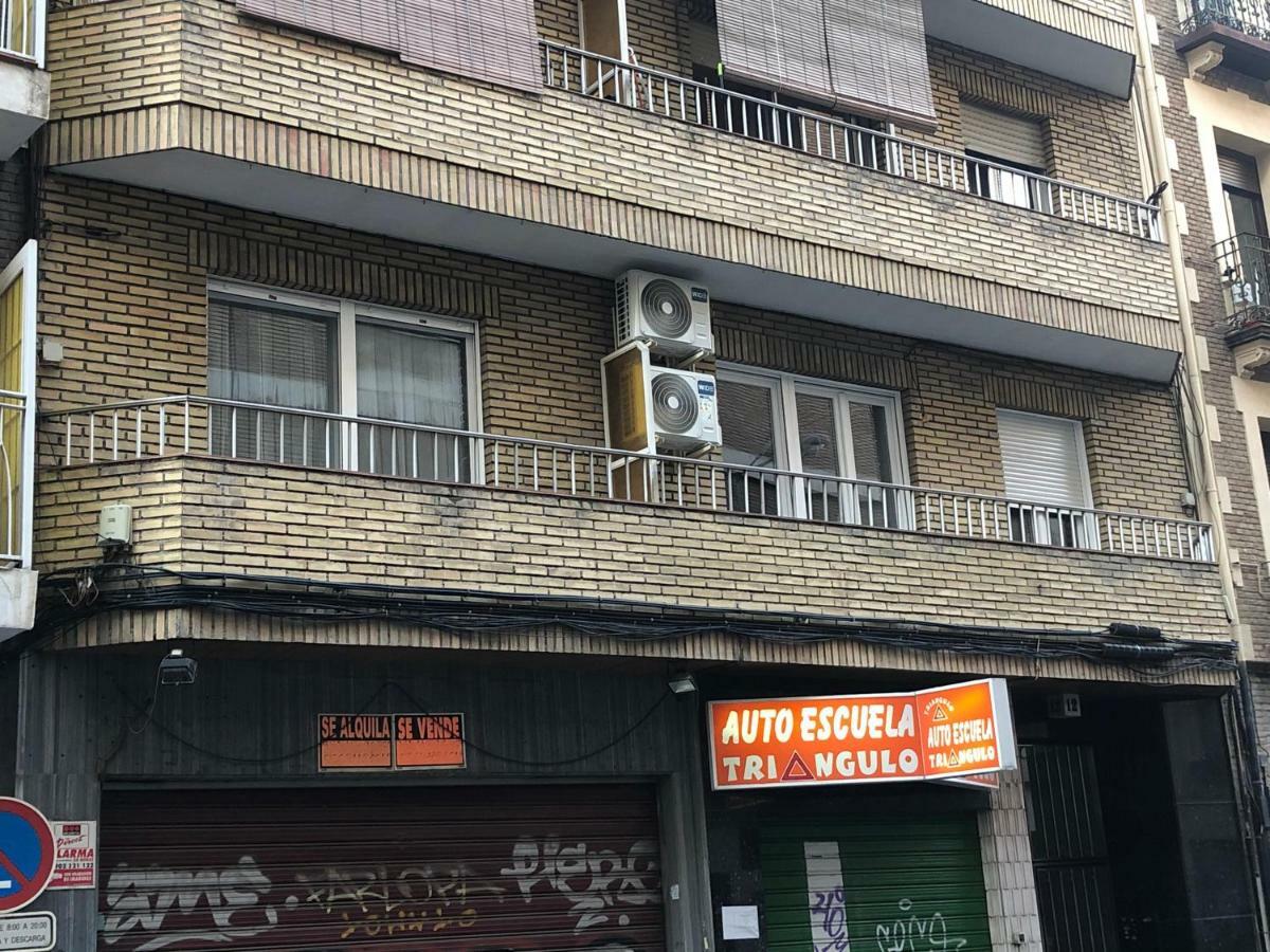 Constitucion Suite Confort D Granada Luaran gambar