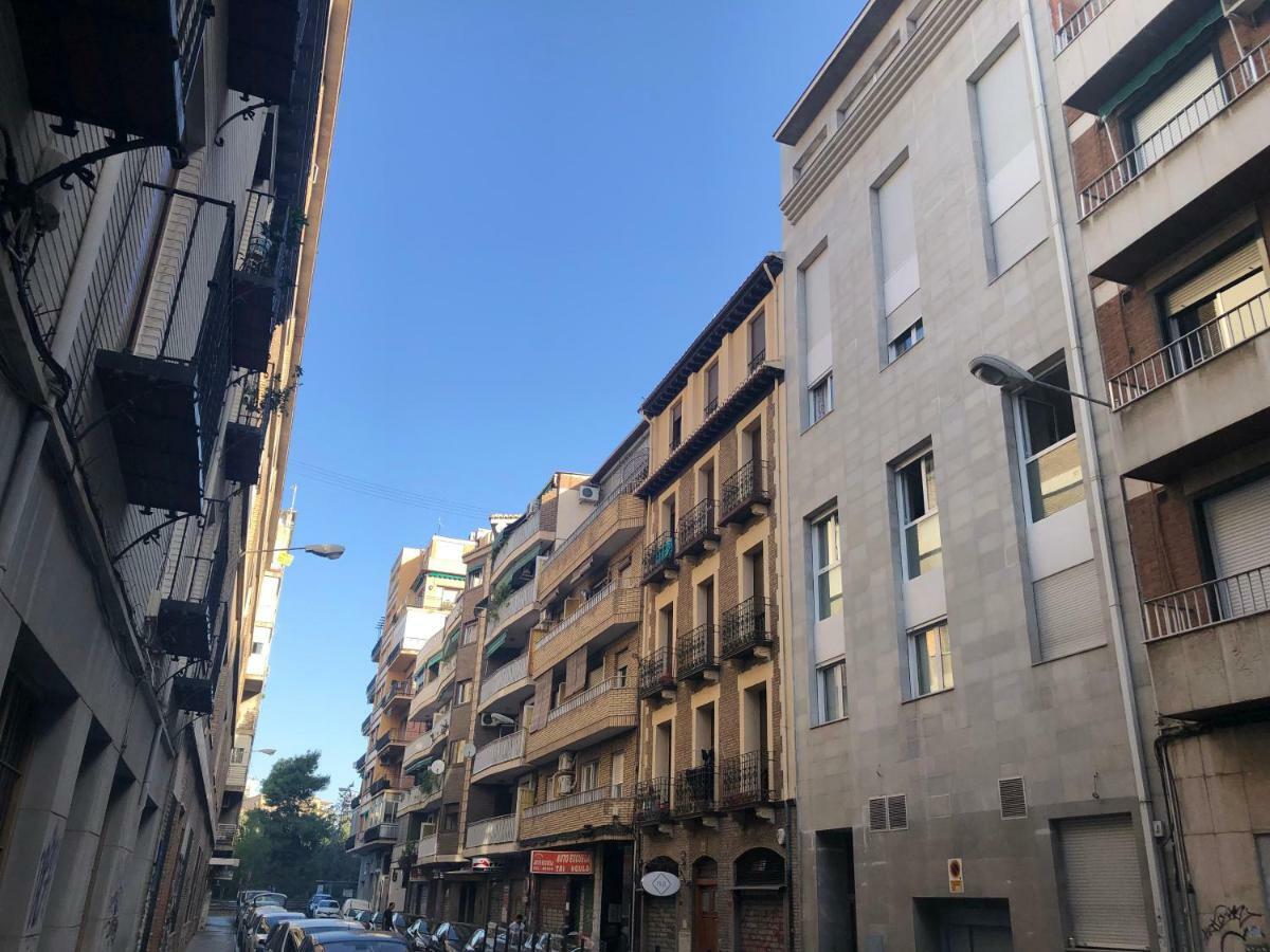 Constitucion Suite Confort D Granada Luaran gambar
