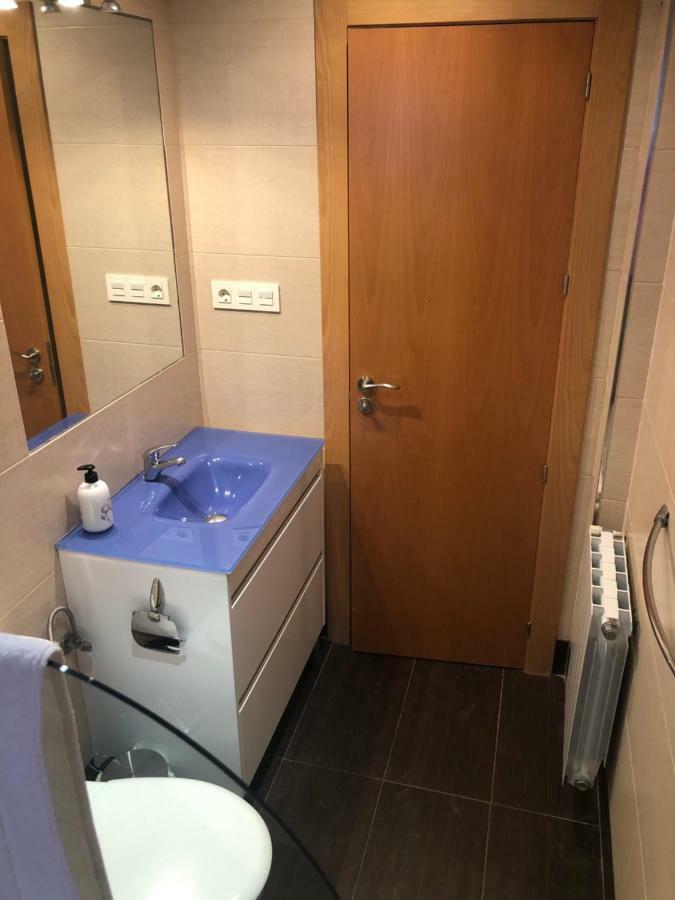 Constitucion Suite Confort D Granada Luaran gambar