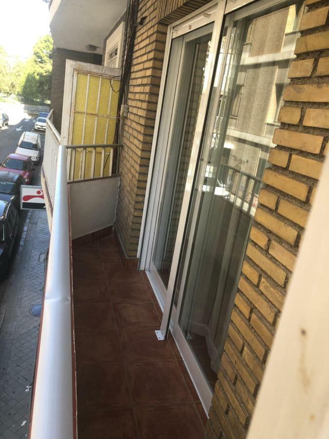 Constitucion Suite Confort D Granada Luaran gambar