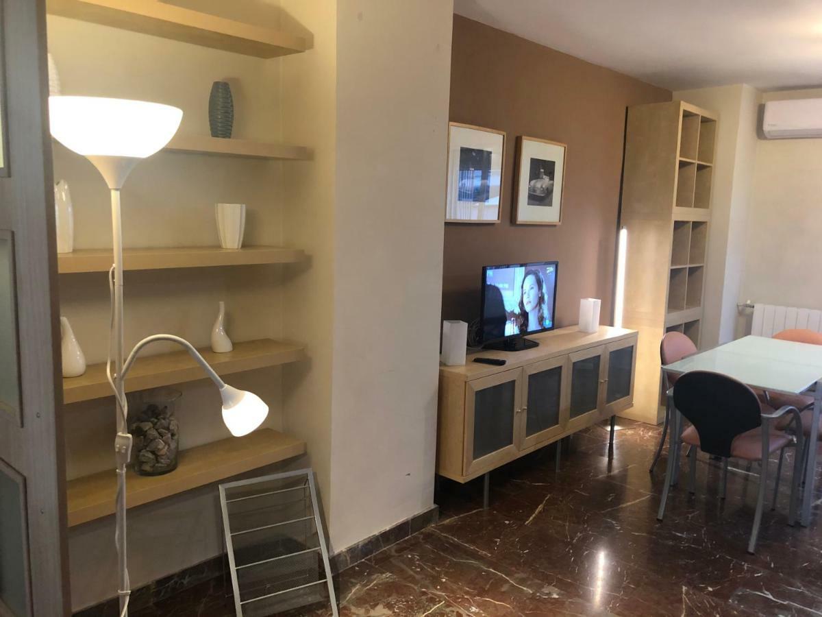 Constitucion Suite Confort D Granada Luaran gambar